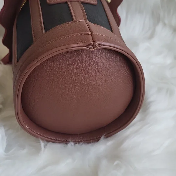 Loungefly Mulan Cri-Kee Bag - Picture 6 of 8